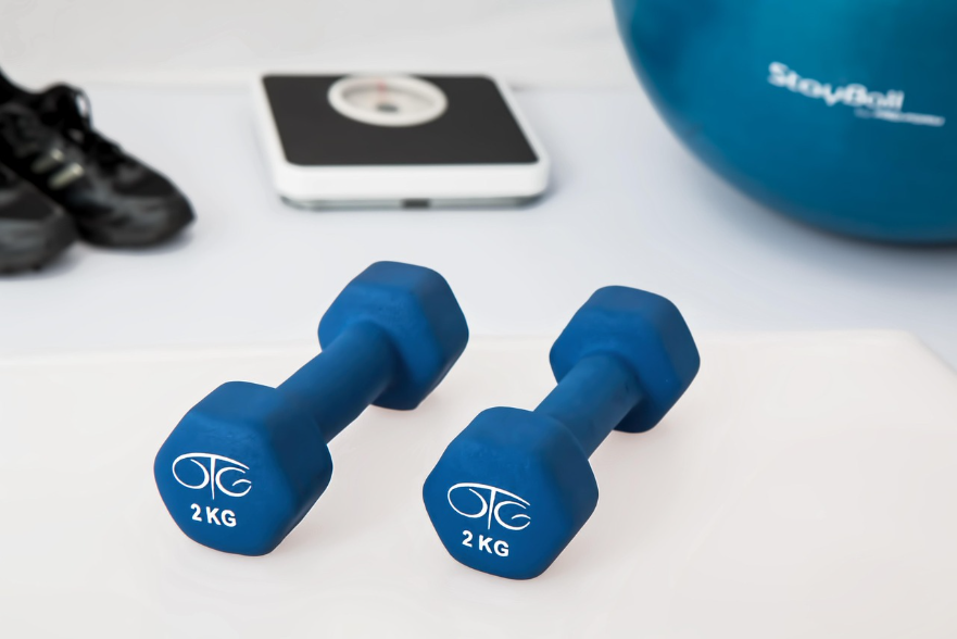 Beginner Training